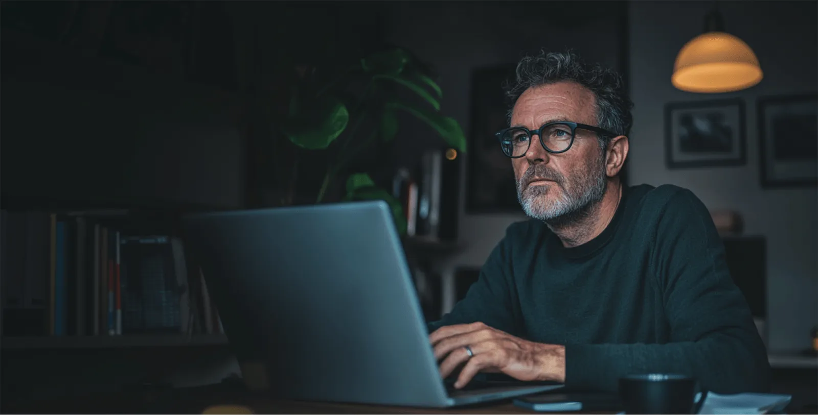 Agency security operations